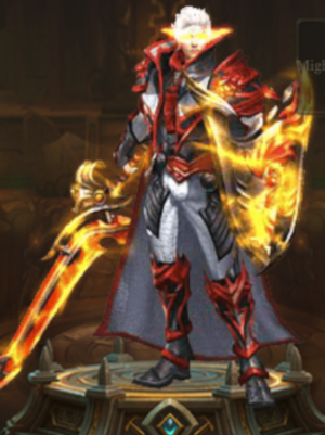 epic bloody-berserker