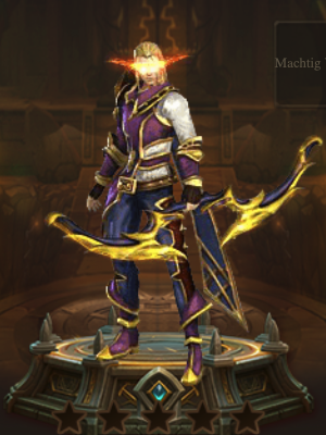 common Windwhisper Ranger